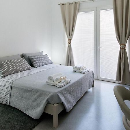 Byron Rooms La Spezia Kültér fotó