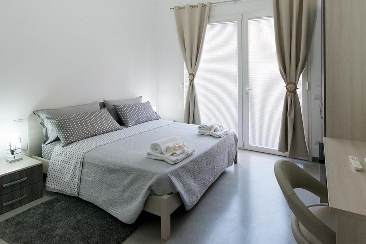 Byron Rooms La Spezia Kültér fotó