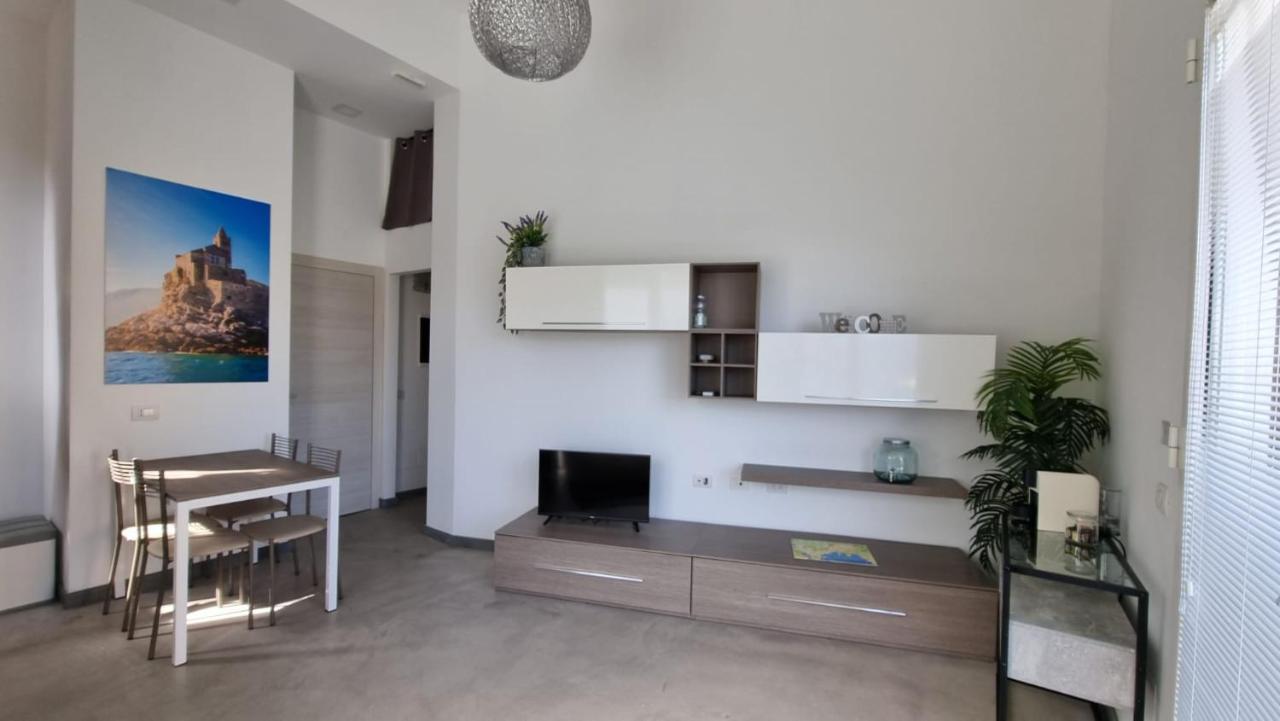 Byron Rooms La Spezia Kültér fotó