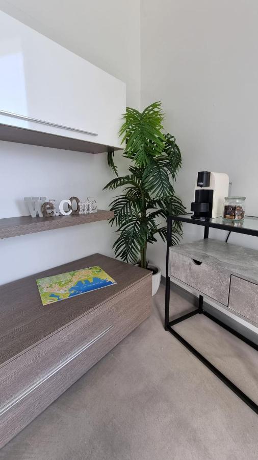 Byron Rooms La Spezia Kültér fotó