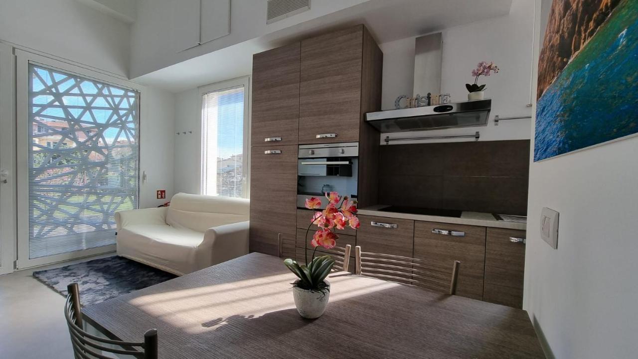 Byron Rooms La Spezia Kültér fotó