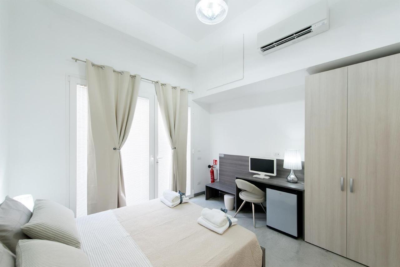 Byron Rooms La Spezia Kültér fotó
