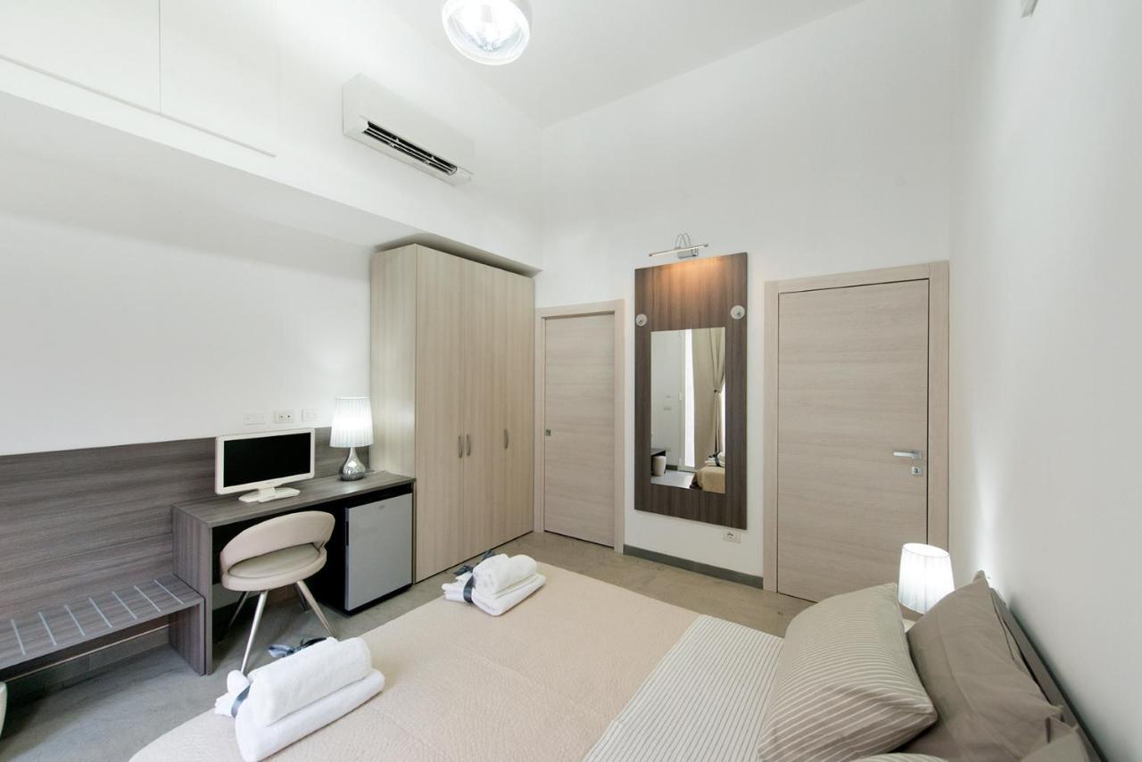 Byron Rooms La Spezia Kültér fotó