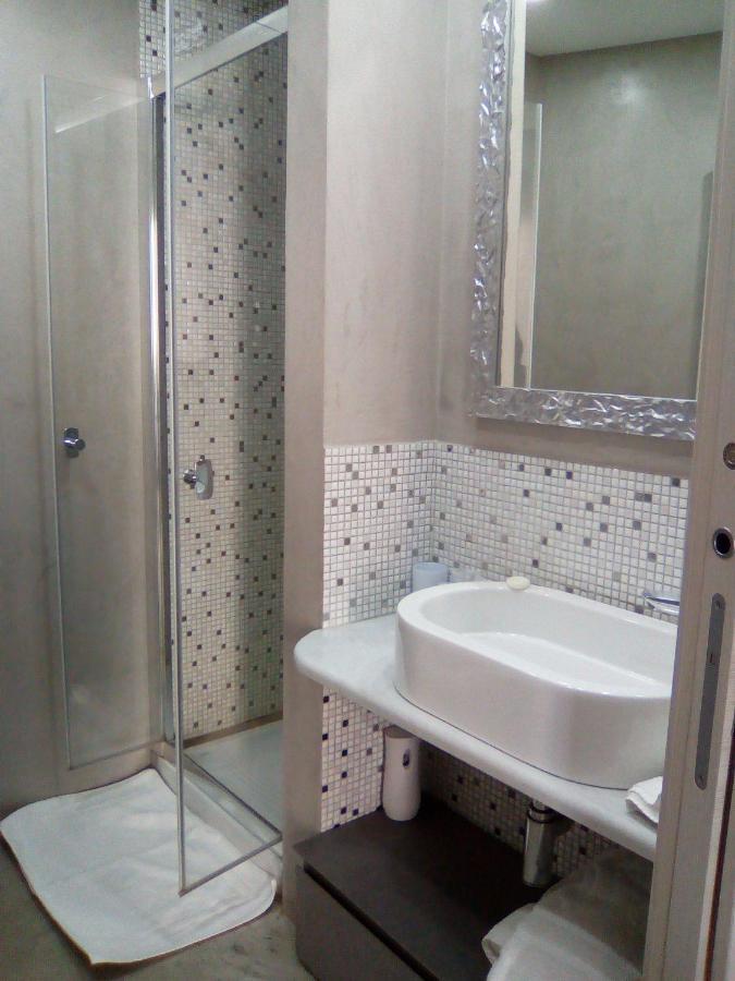 Byron Rooms La Spezia Kültér fotó