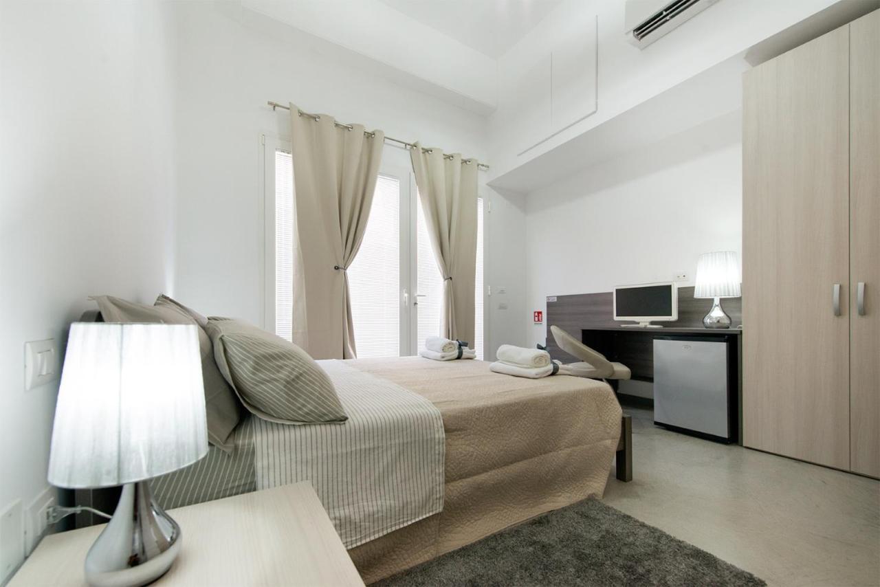 Byron Rooms La Spezia Kültér fotó