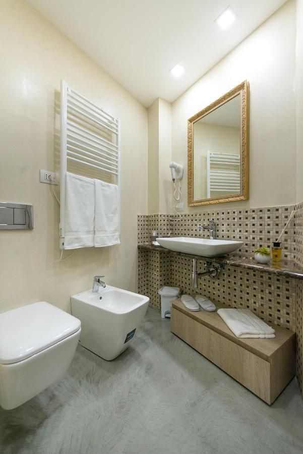 Byron Rooms La Spezia Kültér fotó