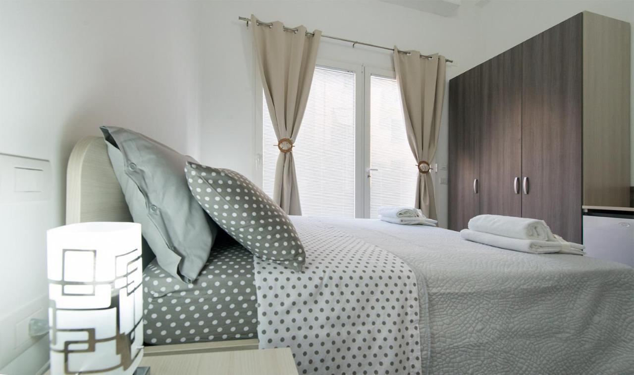 Byron Rooms La Spezia Kültér fotó