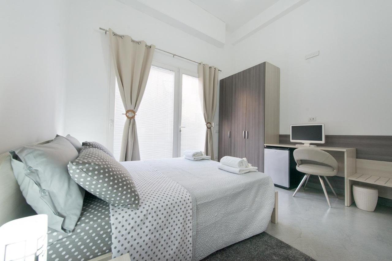 Byron Rooms La Spezia Kültér fotó