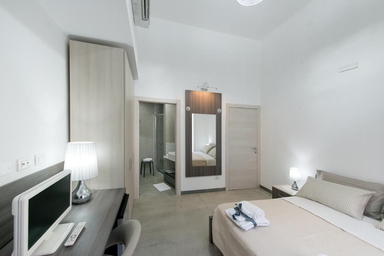 Byron Rooms La Spezia Kültér fotó