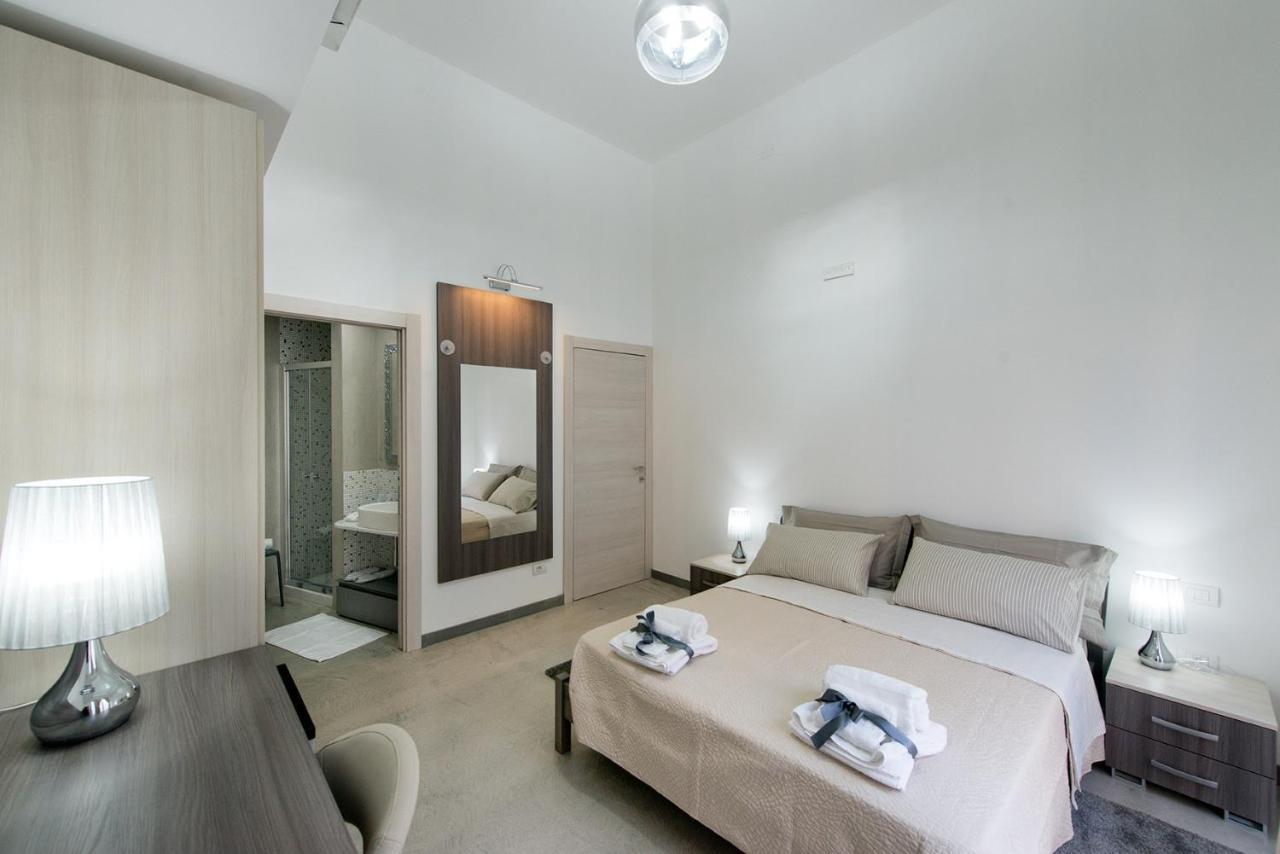 Byron Rooms La Spezia Kültér fotó