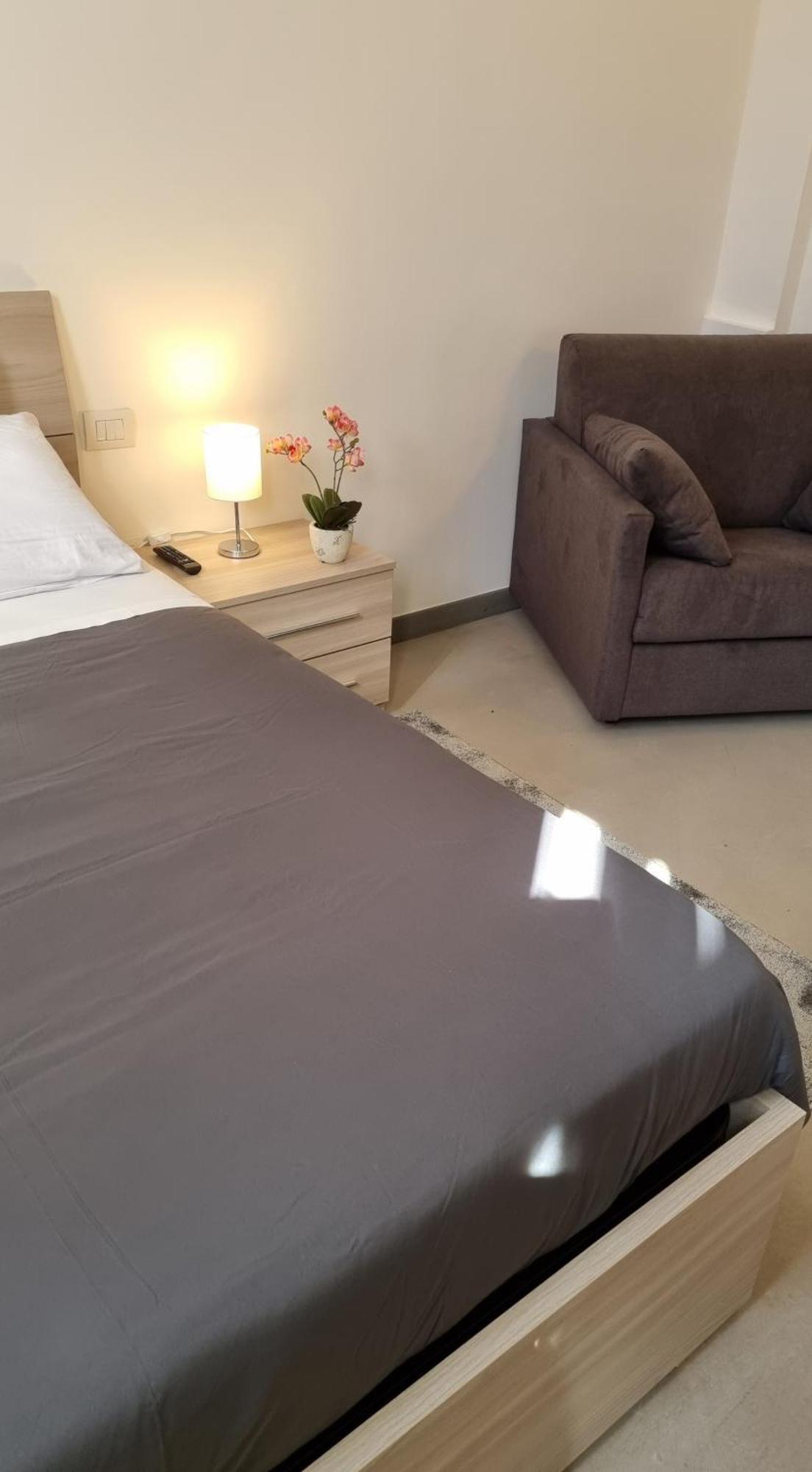 Byron Rooms La Spezia Szoba fotó